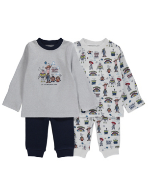 asda disney toys