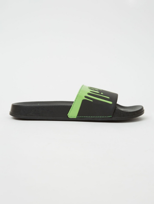 asda boys flip flops