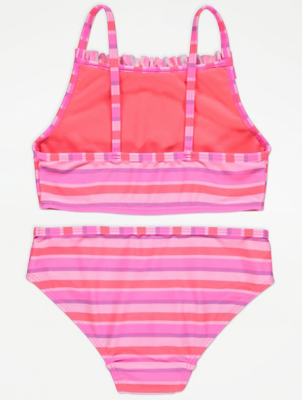 asda baby girl swimwear