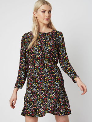 asda george midi dress