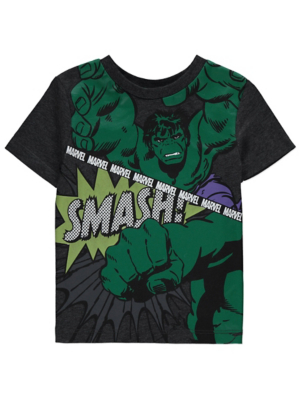 hulk toys asda