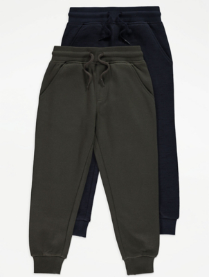 george boys joggers