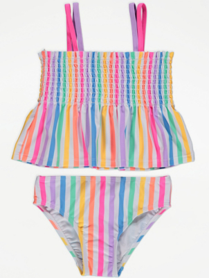 age 9 swimming costume