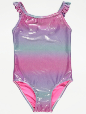 asda kids swimming costume