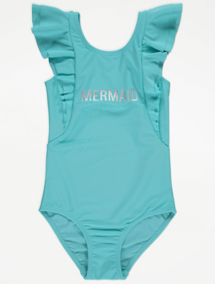 asda kids swimming costume