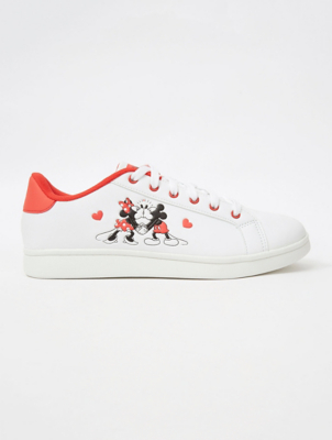 asda george ladies trainers