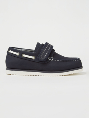 asda deck shoes
