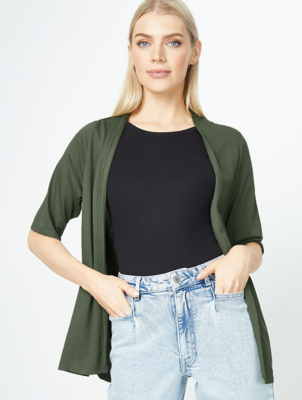 george asda ladies cardigans