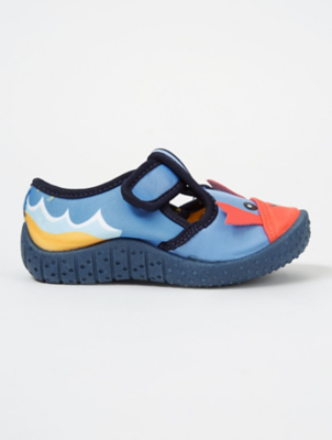 asda baby boy shoes