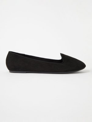 george flat shoes