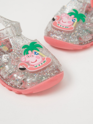 asda jelly sandals