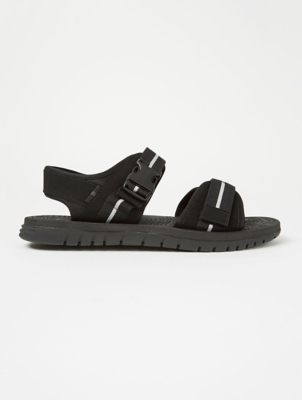 asda mens sandals