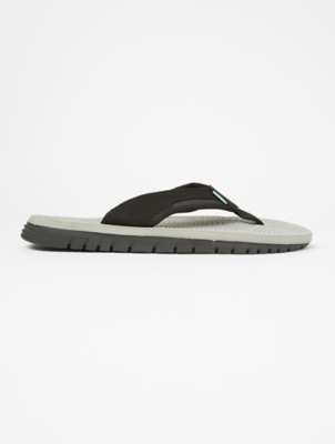 mens flip flops asda