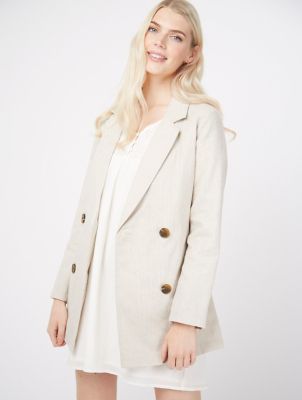 asda womens blazers
