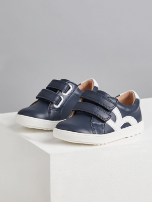 asda baby boy shoes