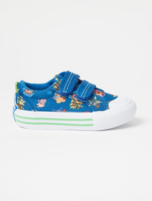 asda toy story shoes