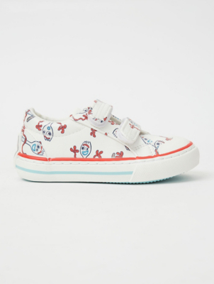 toy story forky trainers