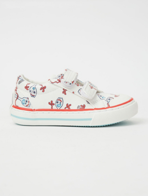 toy story shoes asda