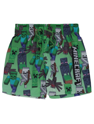 asda boys swimming trunks