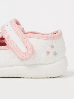 asda unicorn shoes