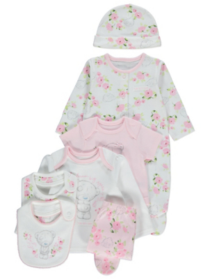 tatty teddy clothes for babies