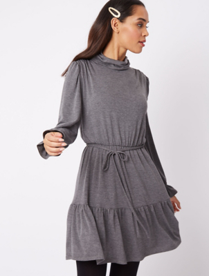 asda jersey dress