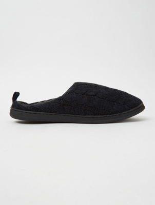 asda moccasin slippers