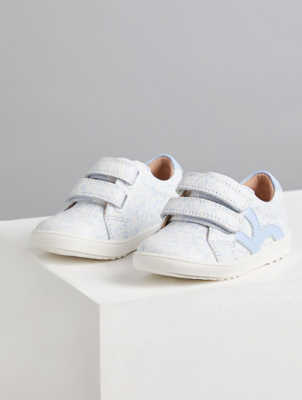 asda george baby girl shoes