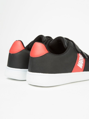 asda avengers shoes