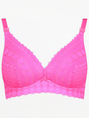 nursing bras asda
