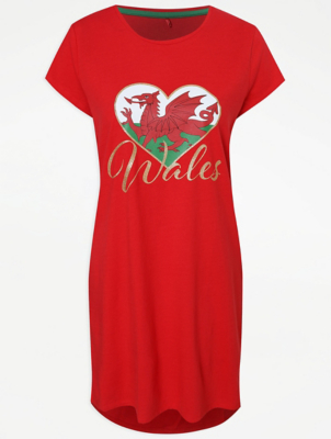 asda george nightdress