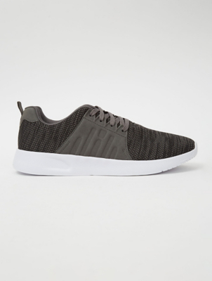 asda mens canvas shoes