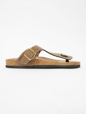 asda mens sandals