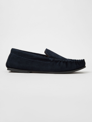 asda mens moccasins