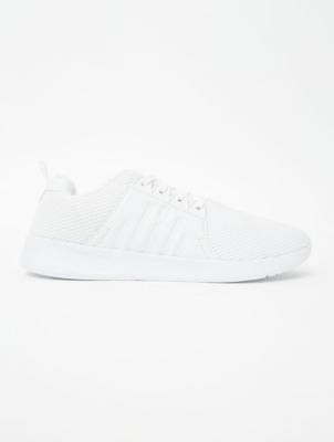 asda girls trainers