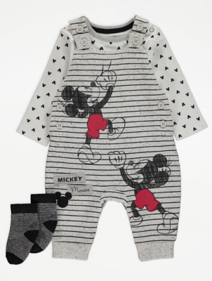 asda baby boy outfits