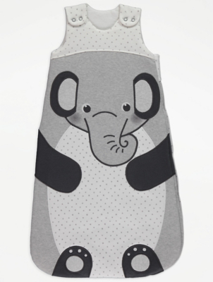 asda 0.5 tog sleeping bag