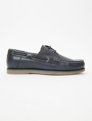 asda deck shoes