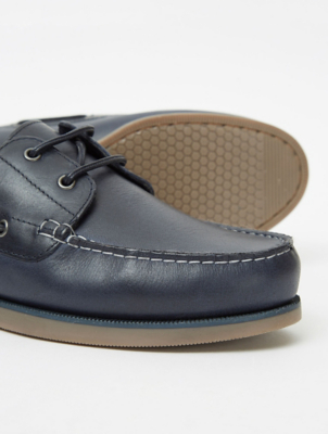 asda deck shoes