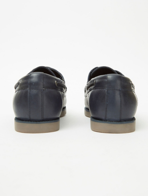 asda deck shoes
