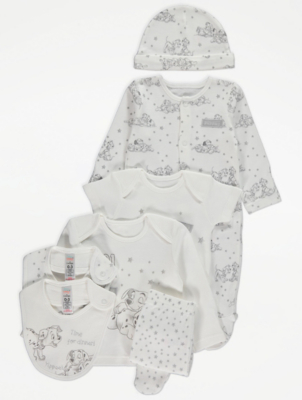 asda baby gifts