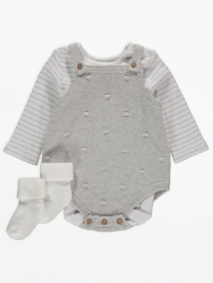 asda baby girl clothes uk