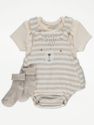 dumbo outfit asda