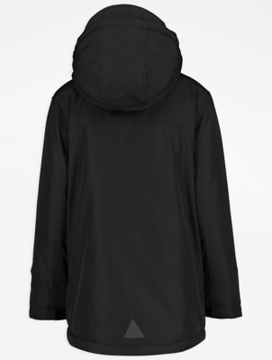 asda childrens raincoats
