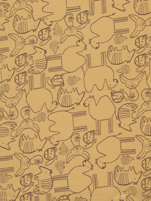 asda 0.5 tog sleeping bag