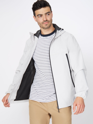 asda mens parka