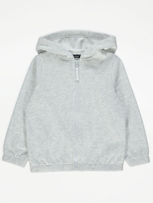 asda grey hoodie