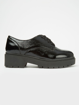 childrens wide fit school shoes