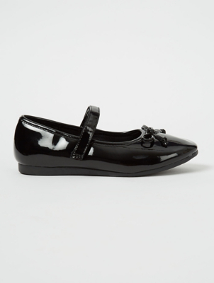 asda wide fit school shoes