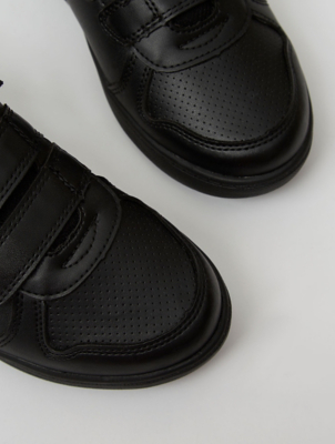 asda boys school shoes